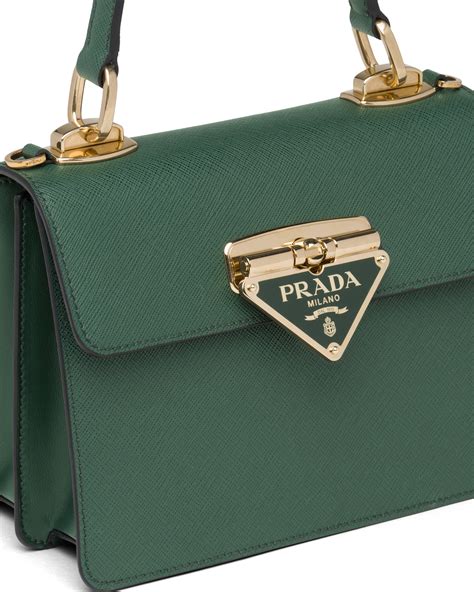 Prada Borsa a Mano Media 